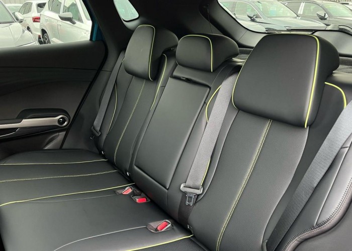 Used 1
                    BYD
                     for Sale Image