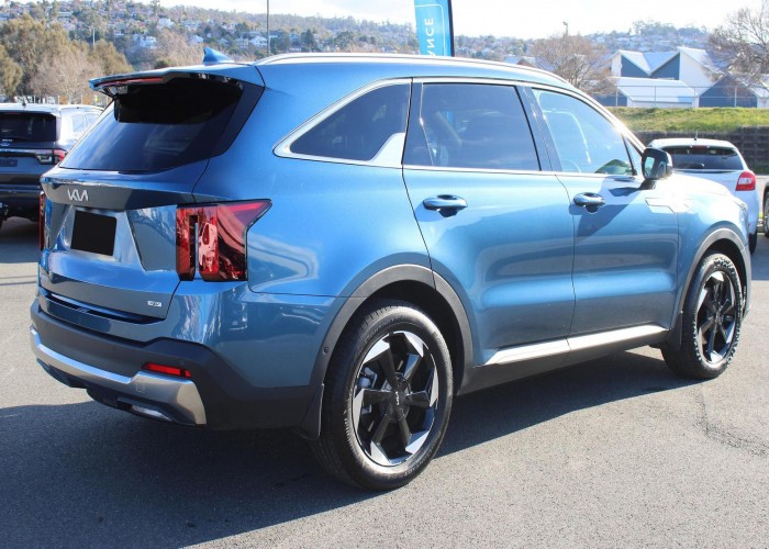 Used 1
                    KIA
                     for Sale Image