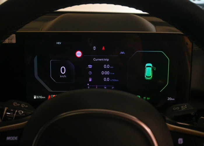 Used 1
                    KIA
                     for Sale Image