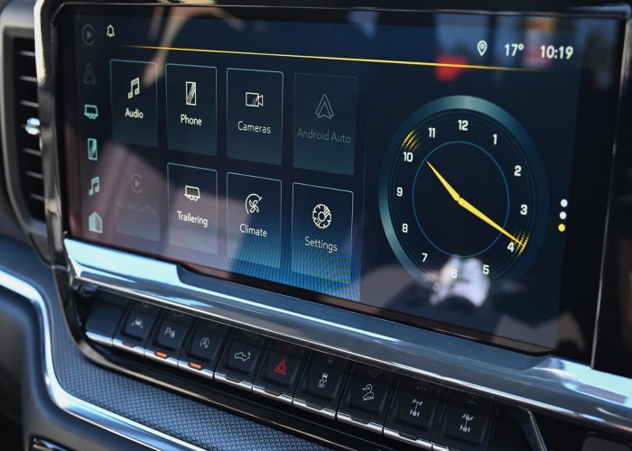 Used 1
                    CHEVROLET
                     for Sale Image