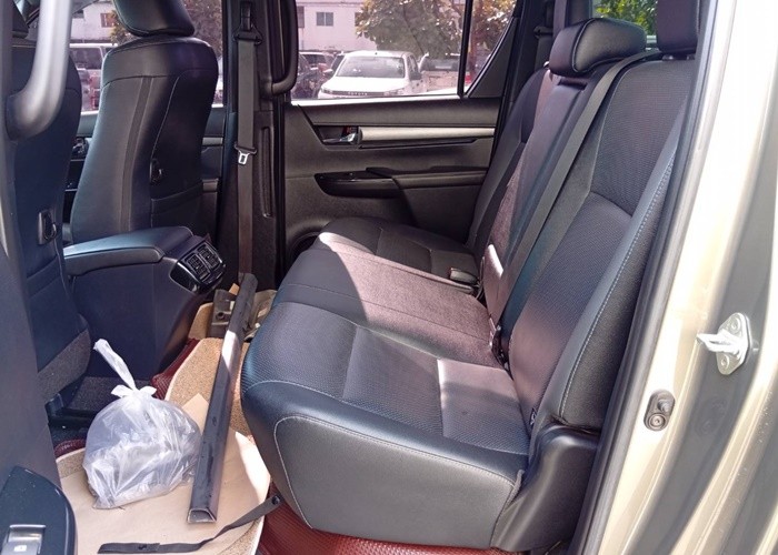 Used 3
                    TOYOTA
                     for Sale Image