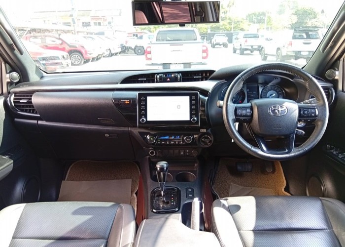 Used 3
                    TOYOTA
                     for Sale Image