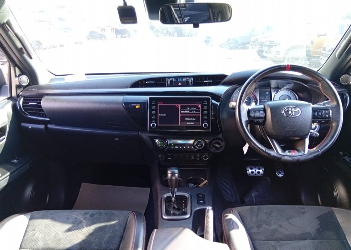 Used 7
                    TOYOTA
                     for Sale Image