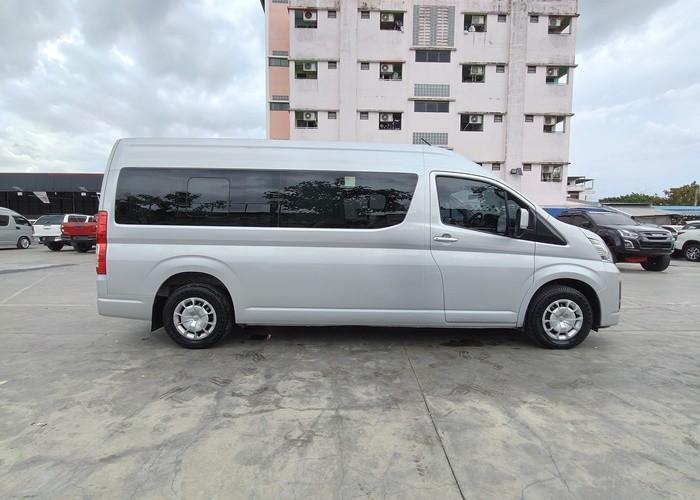 Used 1
                    TOYOTA
                     for Sale Image