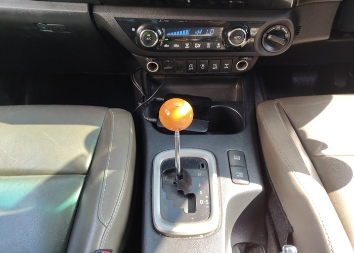 Used 7
                    TOYOTA
                     for Sale Image